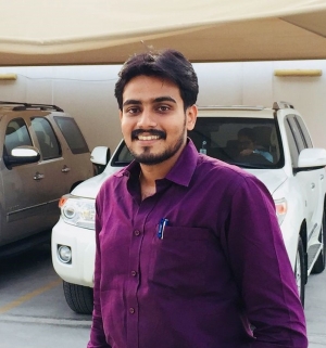 Edwin Basil Lal
