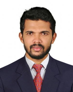 Arshad V P