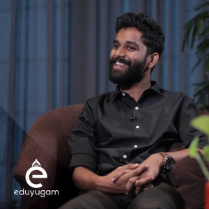 Harikrishnan Kalarikkal Joshi