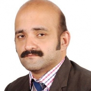 Jassim Khan