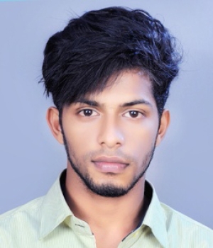 Ansil S