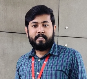 Gokul krishnan