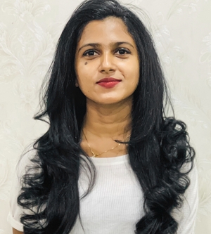 Najeena K N