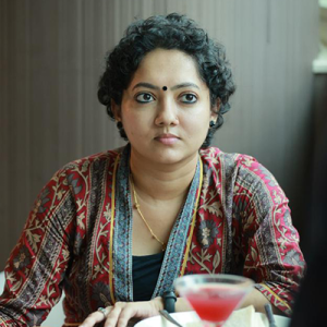 Sowmya K Dasan