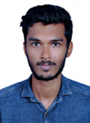 Abdul Haseeb KP