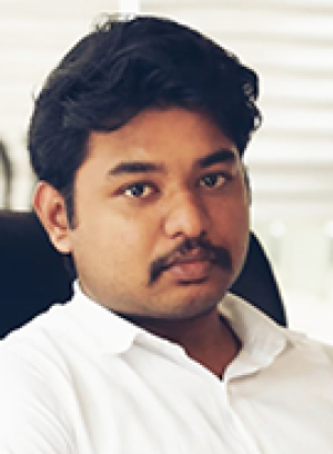 Sudhi Sagar S