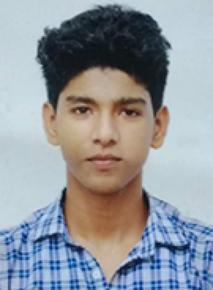 Kiran K R