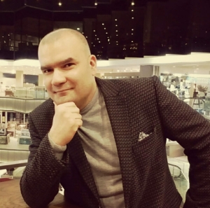 MEHMET NECATİ SİNANOĞLU
