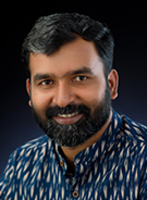 Sandeev M V