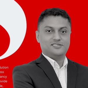 Sudeep Sreedharan