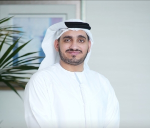 Humaid Al Hammadi