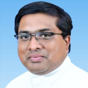 Fr Lijesh Panackavayalil